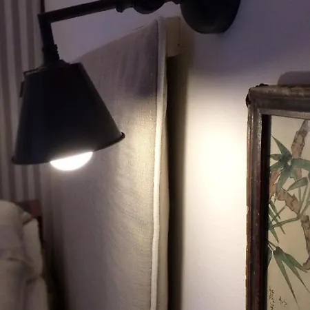 巴巴罗萨住宿加早餐旅馆 住宿加早餐酒店 3*