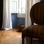 Rooms Barbarossa Прато