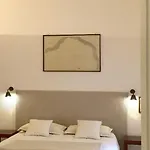 Rooms Barbarossa Прато