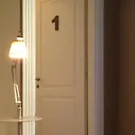 Rooms Barbarossa Отель типа 
