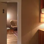 Отель типа 