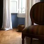 Rooms Barbarossa Прато