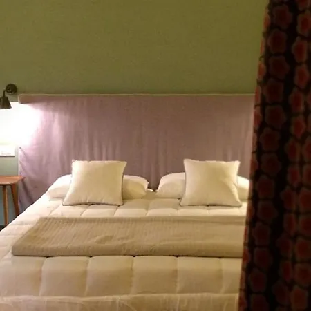 Rooms Barbarossa 3* Prato (Prato)