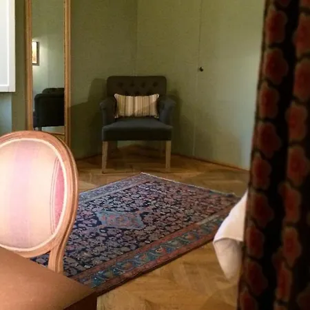 Couette-café Rooms Barbarossa