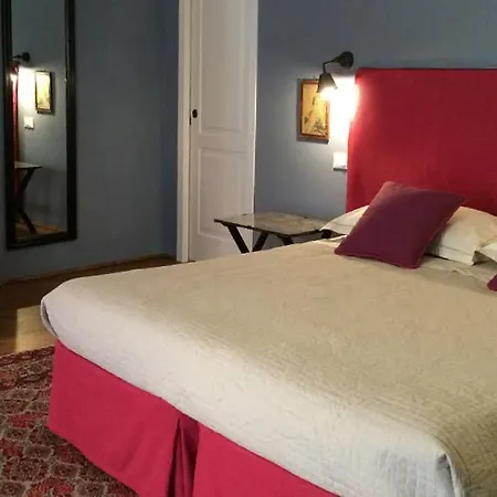 Rooms Barbarossa Отель типа 