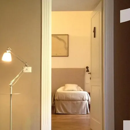 Rooms Barbarossa Couette-café 3*