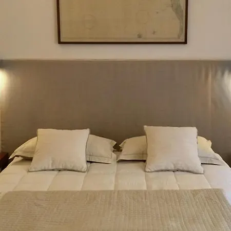Couette-café Rooms Barbarossa Prato (Prato)