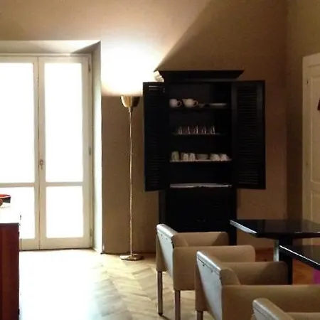 Rooms Barbarossa Couette-café