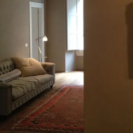Couette-café Rooms Barbarossa 3*