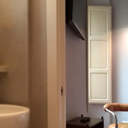 Rooms Barbarossa
