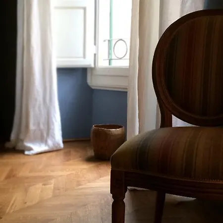 Rooms Barbarossa Prato (Prato)