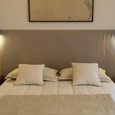 Couette-café Rooms Barbarossa 3*