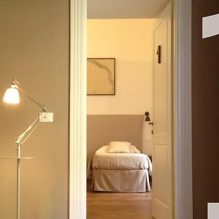 Couette-café Rooms Barbarossa