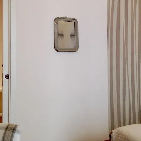 Rooms Barbarossa Prato (Prato)